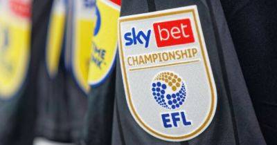 When are Championship fixtures released? 2023/24 date, time and full schedule - manchestereveningnews.co.uk -  Leicester -  Ipswich -  Sheffield -  Luton -  Coventry - county Notts