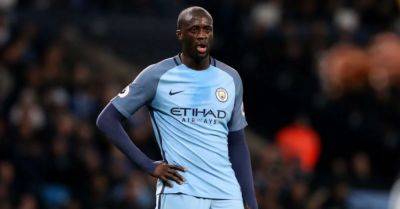 Yaya Toure leaves Tottenham Academy to join Standard Liege as assistant coach