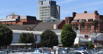 Development partnership for thousands of new homes to bring 'millions' of investment to Oldham - manchestereveningnews.co.uk - county Hall