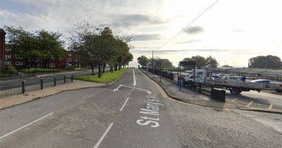 A busy Oldham road could get a £6million makeover - with new cycle lanes and planting - manchestereveningnews.co.uk