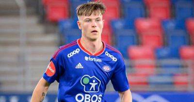6 Odin Thiago Holm insights Celtic fans need to know as Brendan Rodgers green lights deal for £2.6m playmaker