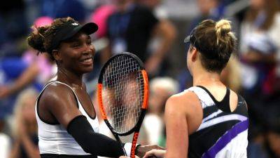 Elina Svitolina and Venus Williams granted Wimbledon wildcards