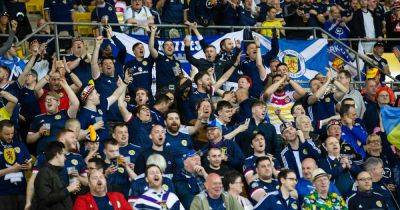Scotland Euro 2024 destinations travel guide for Germany including stadia, flights, hotels and price of a pint