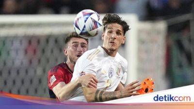 Massimiliano Allegri - Weston Mackennie - Juventus Siap Bawa Pulang Zaniolo ke Serie A - sport.detik.com