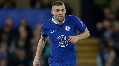 Man City, Chelsea agree to £30m fee for Mateo Kovacic - sources - ESPN