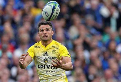 Antoine Dupont - Fabien Galthie - Romain Ntamack - Anthony Jelonch - France pick 42-man squad ahead of Rugby World Cup - news24.com - France - Australia