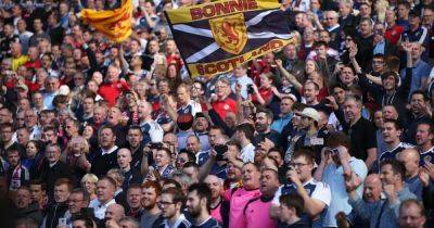 The Scotland fans dream England scenario as Tartan Army prepare for Euro 2024 qualification party against Auld Enemy - dailyrecord.co.uk - Germany - Spain - Scotland - Norway - Cyprus - Georgia -  Oslo