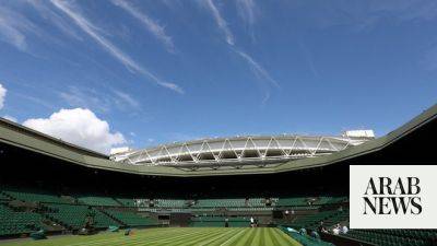 Wimbledon line judges' future uncertain as Grand Slam embraces AI