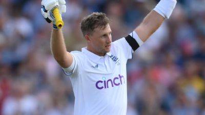 Joe Root moves to top of Test batting rankings after first Ashes Test, Australia's Marnus Labuschagne drops to third