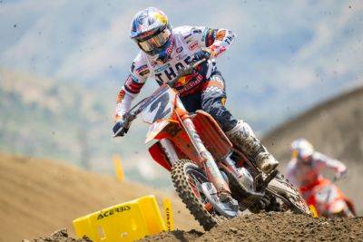 SuperMotocross details position breakdown, race format of $10 million season points payout - nbcsports.com - Los Angeles -  Los Angeles - state North Carolina - state Illinois