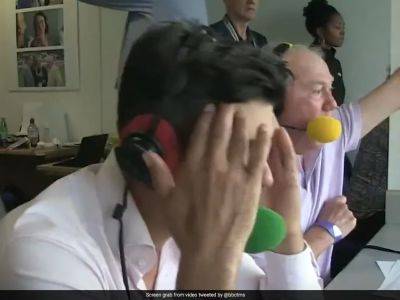 Watch: England Great Alastair Cook Heartbroken After Loss To Australia In First Ashes Test
