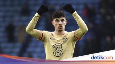 Mikel Arteta - Kai Havertz - Fabrizio Romano - Chelsea Setuju Lepas Kai Havertz ke Arsenal - sport.detik.com