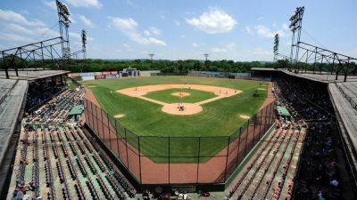 MLB's Negro Leagues tribute game at Rickwood Field to feature Giants and Cardinals