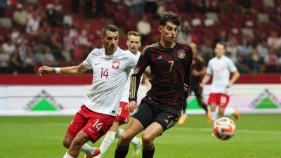 Kai Havertz - Nicolas Pepe - Arsenal agree 65 million-pound deal to sign Havertz from Chelsea - report - channelnewsasia.com - Manchester - Germany - Usa -  Chelsea - Ivory Coast - county Will - county Todd -  Clearlake