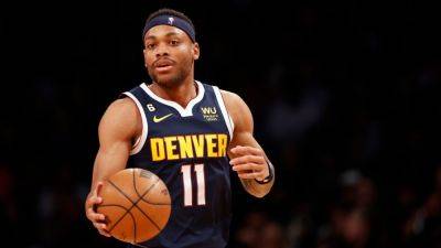 Nuggets' Bruce Brown to decline $6.8M option, become free agent - ESPN