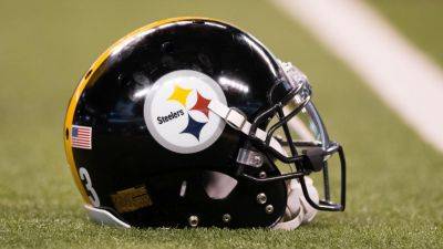 Former Steelers LB Clark Haggans dies at age 46 - ESPN - espn.com - San Francisco - state Arizona -  Seattle - state Colorado -  Pittsburgh
