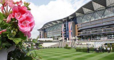 Royal Ascot - Royal Ascot Day 3 tips as Eldar Eldarov napped for Gold Cup success - dailyrecord.co.uk - county King George -  Sandown - county Norfolk