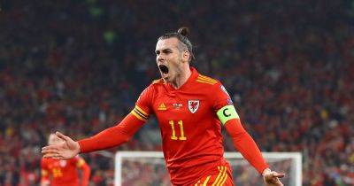 Gareth Bale senses Scotland 'boom' coming as Wales icon turns Tartan Army supporter amid Euro 2024 push