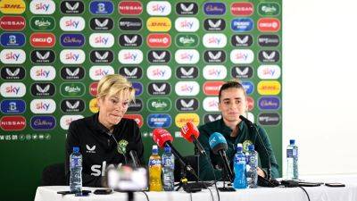 'I want to stay' - Vera Pauw hopes new deal can be nailed down