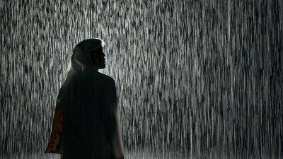 Pushing boundaries: Sharjah’s arts and culture scene - euronews.com - Uae