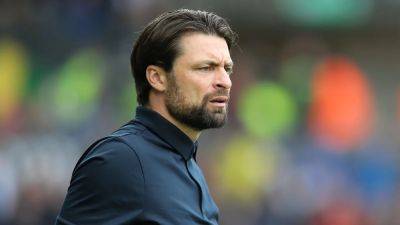 Russell Martin - Nathan Jones - Ralph Hasenhuttl - Russell Martin confirmed as new Southampton manager - rte.ie - Britain - Scotland - county Martin -  Swansea - county Southampton