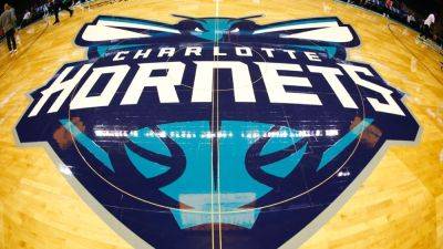 Hornets down to choice between two players with No. 2 pick, GM says - ESPN