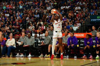 Fantasy women's basketball tips and WNBA betting picks for Wednesday - ESPN