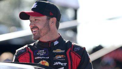 Josh Berry set to replace retiring Kevin Harvick for Stewart Haas Racing