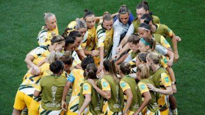 New Zealand need to lift ticket sales for Women's World Cup: FIFA