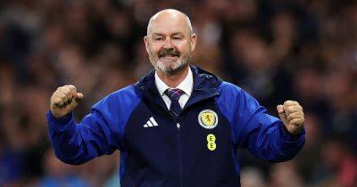Luis Enrique - Keith Jackson - Steve Clarke - Steve Clarke can do something remarkable with Scotland as Euro 2024 quarter final run is achievable - Keith Jackson - dailyrecord.co.uk - France - Germany - Spain - Portugal - Scotland - Norway - Georgia