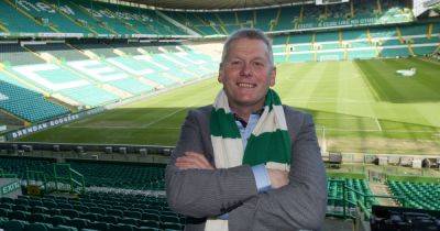 Brendan Rodgers’ cousin says Celtic is 'home' for boss as he slams Green Brigade and offers view from Ireland