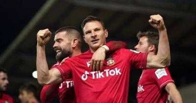 Wrexham League Two fixtures Live: Updates as full 2023/24 schedule revealed