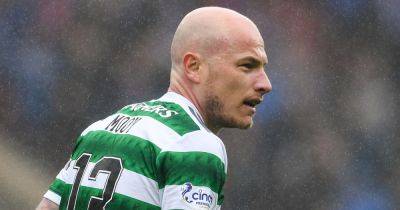 Aaron Mooy 'considering' Celtic future after Brendan Rodgers arrival as retirement floated by midfielder ally
