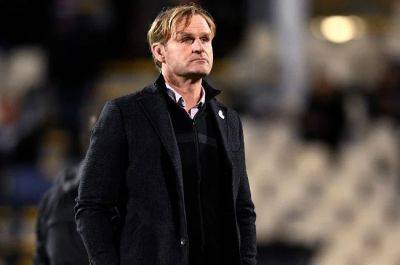Outgoing Crusaders coach eyes 7th straight Super Rugby title