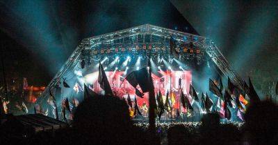 How to watch Glastonbury 2023: BBC TV and radio day-by-day schedule