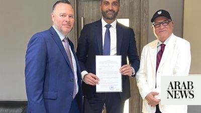 Emirates Cricket Board to advise Baseball United on its new professional league
