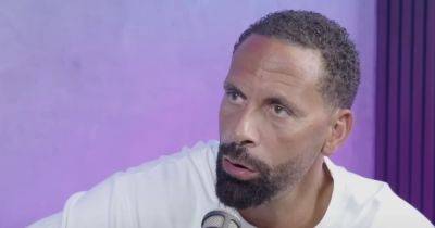 Rio Ferdinand urges Manchester United to make ambitious move for £85.3m Real Madrid star