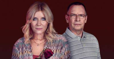 EastEnders' Ian Beale star shares simple response to return as fans left 'screaming at TV' - manchestereveningnews.co.uk
