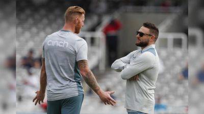"We'll Go Little Harder...": Brendon Mccullum Ready For Bazball 2.0 In Lord's Test