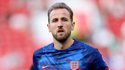 Daniel Levy - Harry Kane - David De-Gea - Inter Milan - Andre Onana - Manchester United tell Harry Kane to hand in transfer request to force through £80m move - Paper Round - eurosport.com - Manchester