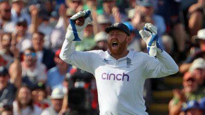 Brendon Mccullum Defends Jonny Bairstow's Performance In First Ashes Test Against Australia