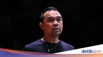 Indonesia Akan Berlaga di Kualifikasi AirBadminton AWBG 2023 - sport.detik.com - Indonesia - Malaysia