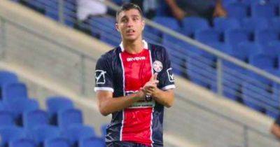 St Mirren transfer coup as Stav Nahmani seals season long loan with option to buy rising Israel star