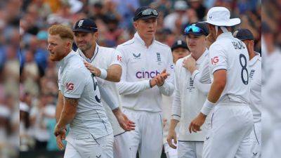"Just Didn't Do That": Michael Vaughan's Honest Take On England's Loss In Ashes Opener