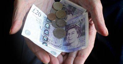 Nearly half of mortgage holders now in Cost of Living trap as they struggle to pay the bills - manchestereveningnews.co.uk - Britain