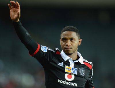 'A decision I don't take lightly': Former Pirates star Ntshumayelo calls time on his career