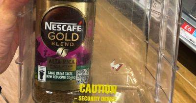 Convenience stores hit by record 1.1 million thefts - manchestereveningnews.co.uk