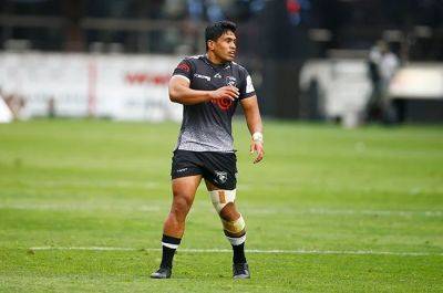 Sharks set to shift midfield decks after Wallaby Ben Tapuai departs