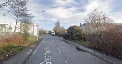 Man seriously injured in 'unprovoked attack' on way to work