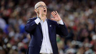 Dan Hurley guaranteed nearly $33M in new deal, sources say - ESPN - espn.com - state Arizona - Jordan - state New Jersey - county San Diego - state Connecticut - Jersey - state Rhode Island